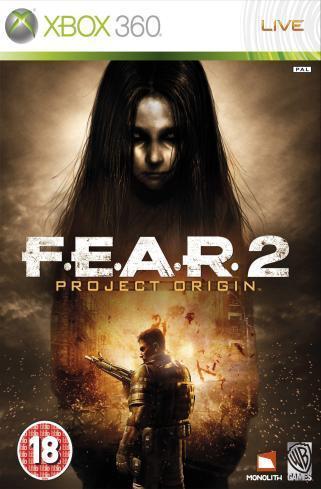 F.E.A.R. 2: Project Origin (Fear) Xbox 360 Morgen in huis!, Spelcomputers en Games, Games | Xbox 360, 1 speler, Vanaf 18 jaar