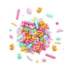PME Unicorn Sprinkle Mix (Out of the Box) 250g**, Nieuw, Verzenden