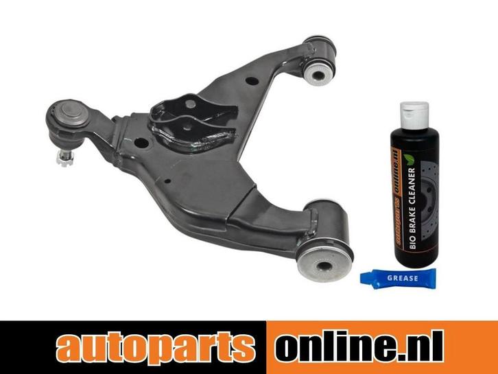 Draagarm Toyota Hilux voorzijde, links, onder, Auto-onderdelen, Besturing, Nieuw, Toyota, Verzenden