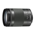 Canon EF-M 18-150mm f/3.5-6.3 IS STM Zwart objectief, Verzenden, Gebruikt, Standaardlens
