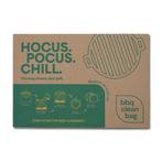 BBQ Cleanbag | Medium (Barbecue Accessoires, Barbecues), Caravans en Kamperen, Ophalen of Verzenden, Nieuw