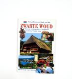 Boek Vintage Geïllustreerd Boek van het Zwarte Woud - EL046, Verzenden, Zo goed als nieuw