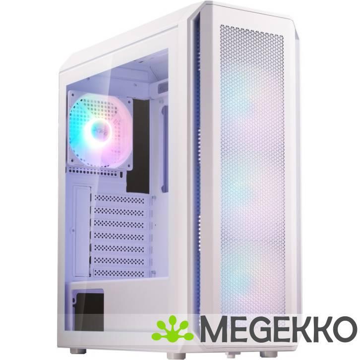 XPG VALOR AIR PLUS White, Computers en Software, Computerbehuizingen, Nieuw, Verzenden