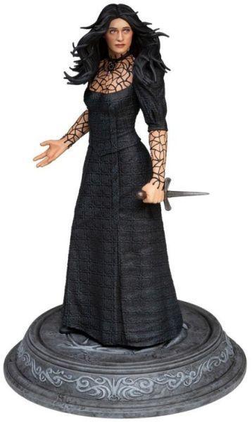 Dark Horse The Witcher Statue-Yennefer of Vengerberg, Verzamelen, Poppetjes en Figuurtjes, Nieuw, Ophalen of Verzenden