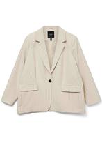VERO MODA curve ECO blazer TROIAN Maat:, Verzenden, Nieuw, Overige kleuren