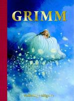 Grimm 9789056375287 Grimm, Boeken, Kinderboeken | Kleuters, Verzenden, Gelezen, Grimm