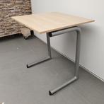 Ahrend schooltafel | hoog model - 82x70x70 cm, Huis en Inrichting, Tafelonderdelen, Ophalen of Verzenden, Nieuw
