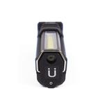Hofftech 2-in-1 LED looplamp en zaklamp - dimbaar - 2200..., Ophalen of Verzenden, Nieuw