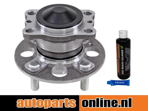 Wiellager set Kia Picanto achterzijde, links of rechts, Auto-onderdelen, Besturing, Nieuw, Kia, Verzenden