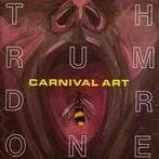 cd - Carnival Art - Thrumdrone, Zo goed als nieuw, Verzenden