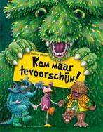Kom Maar Te Voorschijn! 9789051160192 Marcus Pfister, Verzenden, Gelezen, Marcus Pfister
