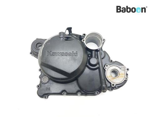 Blokdeksel Rechts Kawasaki KLR 600 1985-1986 (KL600B), Motoren, Onderdelen | Kawasaki, Gebruikt, Verzenden