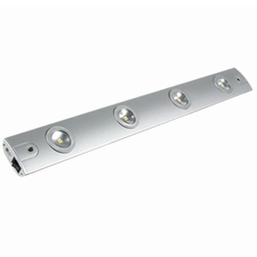 LED keuken / kast verlichting - 60cm - Spots - koud wit, Huis en Inrichting, Lampen | Overige, Ophalen of Verzenden