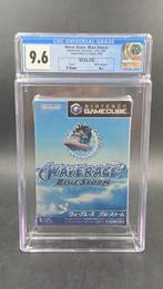 Nintendo - Gamecube - Wave Race Blue Storm Nintendo JPN CGC, Nieuw