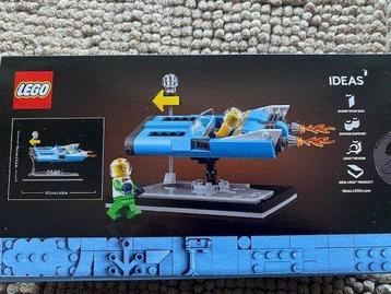 Lego Set - 40789 - Promotional - Flying Moon Car beschikbaar voor biedingen
