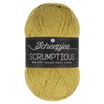 Scheepjes Scrumptious - 315 Citrus Rice Pudding - Gerecycl, Ophalen of Verzenden, Nieuw