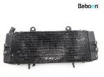 Radiateur Honda CBR 600 F 1987-1990 (CBR600F CBR600F1, Verzenden, Gebruikt