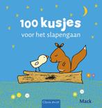 100 kusjes voor het slapengaan (9789044857474), Boeken, Verzenden, Nieuw