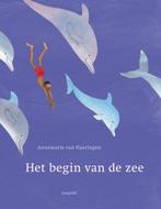 Het Begin Van De Zee 9789025835842 Annemarie van Haeringen, Gelezen, Annemarie van Haeringen, Verzenden