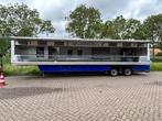 Veiling: Verkoopwagen Zwalve OM2664 1997, Auto's, Vrachtwagens, Overige kleuren, Overige brandstoffen, Aanhangers en Opleggers