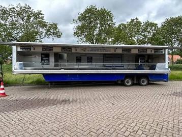 Veiling: Verkoopwagen Zwalve OM2664 1997 beschikbaar voor biedingen