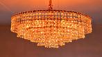 Swarovski - Lamp - Vintage Kroonluchter > 1250 (!)