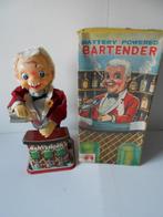 Toy Nomura - Speelgoed figuur - Cragstan Battery Powered, Antiek en Kunst, Antiek | Speelgoed