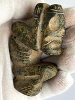 Item 053. 10e/15e n.Chr. Taino-cultuur, Caribisch gebied