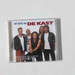 Het beste van  De Kast, Cd's en Dvd's, Verzenden, Gebruikt