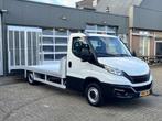 Iveco Daily 35S14 2.3, Stof, Gebruikt, Iveco, Wit