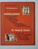 Suske en Wiske RV-13 - De Ringelingschat - 1 Album - Eerste, Nieuw