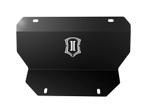 ICON 2020+ GM HD Front Splash Guard Kit - 77202, Ophalen of Verzenden, Nieuw