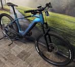 PRACHTIGE Cube Reaction E-MTB met BOSCH Performance CX 85NM, Fietsen en Brommers, Ophalen of Verzenden, Zo goed als nieuw, Cube