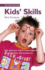 de methode Kids Skills 9789024417452 B. Furman, Boeken, Studieboeken en Cursussen, Verzenden, Zo goed als nieuw, B. Furman
