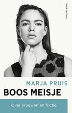 Boos Meisje (9789038811123, Marja Pruis) (Marja Pruis), Verzenden, Nieuw