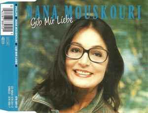 Nana Mouskouri - (6 stuks)