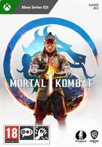 Mortal Kombat 1 Xbox Series Garantie & morgen in huis!, Ophalen of Verzenden, Zo goed als nieuw