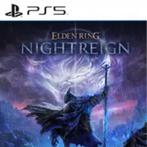 Elden Ring Nightreign - Ps5 game, Spelcomputers en Games, Ophalen of Verzenden, Nieuw