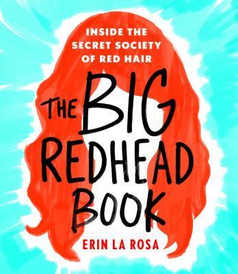 the big redhead book  9781250110527, Boeken, Wetenschap, Zo goed als nieuw, Verzenden