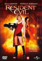 dvd film - Resident Evil: Ground Zero - Resident Evil: Gr..., Zo goed als nieuw, Verzenden