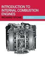 9780230576636 Intro To Internal Combustion Engines 4th, Boeken, Schoolboeken, Verzenden, Zo goed als nieuw, Richard Stone