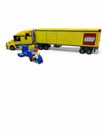 Lego Set - 3221 - City - LEGO Truck, Kinderen en Baby's, Speelgoed | Duplo en Lego, Nieuw