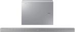 Samsung HW-J551 - 2.1 Dolby Digital Soundbar + Subwoofer, Ophalen, Met externe subwoofer, Zo goed als nieuw
