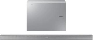 Samsung HW-J551 - 2.1 Dolby Digital Soundbar + Subwoofer beschikbaar voor biedingen