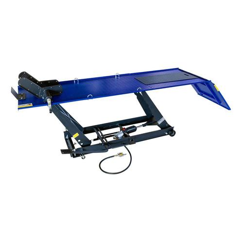 Motorheftafel MW 400 450kg - 2200mm x 680mm, Zakelijke goederen, Machines en Bouw | Heftrucks en Intern transport, Ophalen of Verzenden