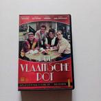In de vlaamsche pot aflevering 1 t/m 15 seizoen 1, Cd's en Dvd's, Dvd's | Tv en Series, Verzenden, Gebruikt
