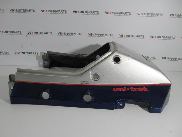 Kawasaki GPZ 900 R Achterkap, Motoren, Onderdelen | Kawasaki, Ophalen of Verzenden