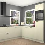 Magnolia keuken Pai 109865, Verzenden, Nieuw