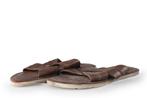 Blackstone Slippers in maat 44 Bruin | 15% extra korting, Bruin, Verzenden, Gedragen, Slippers