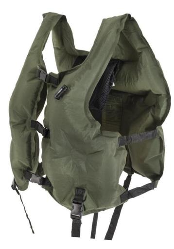 RBA Riverine Bouyancy Aid ( Multi Role) Reddingsvest - nieuw beschikbaar voor biedingen